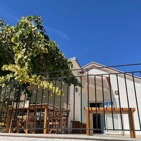 Maison Portokalia Mixórrouma Exteriér fotografie