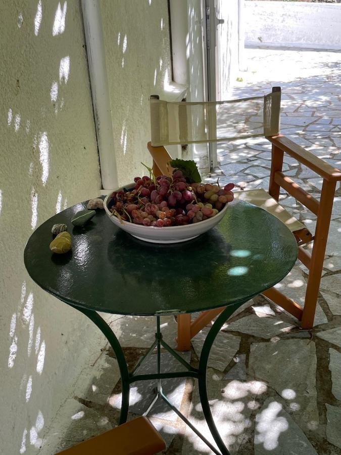 Maison Portokalia Mixórrouma Exteriér fotografie