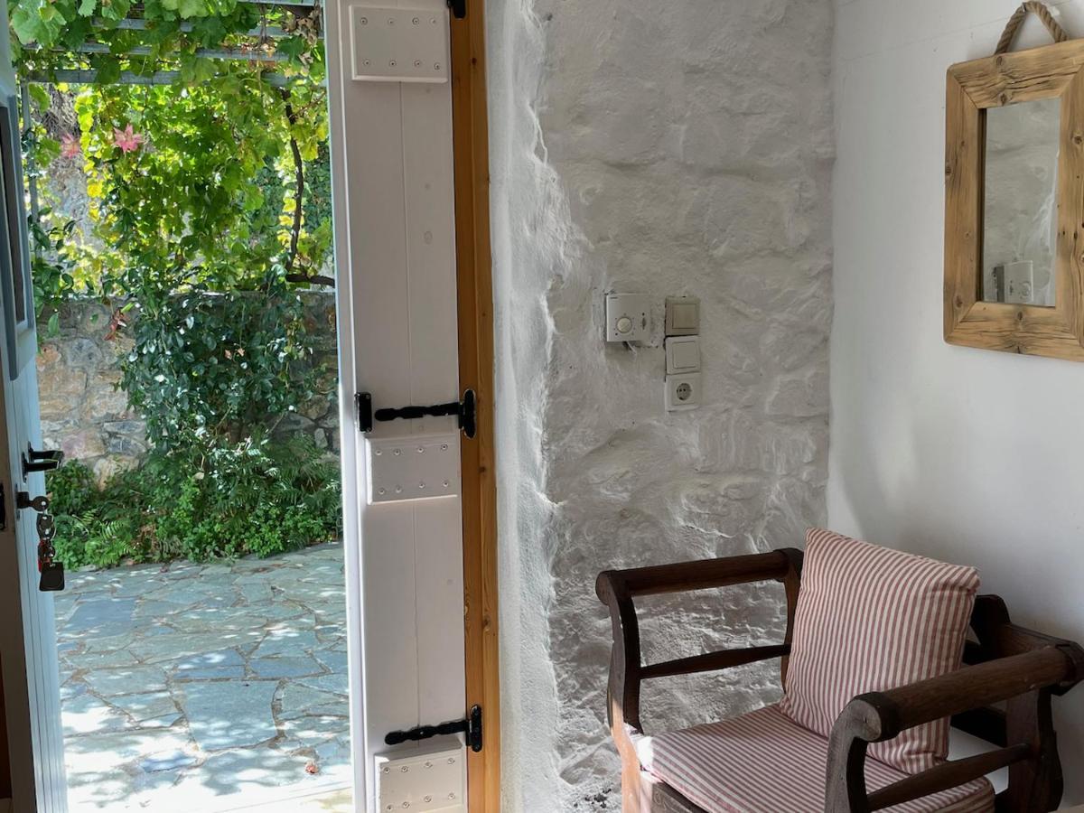 Maison Portokalia Mixórrouma Exteriér fotografie