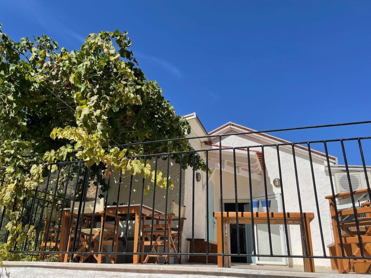 Maison Portokalia Mixórrouma Exteriér fotografie